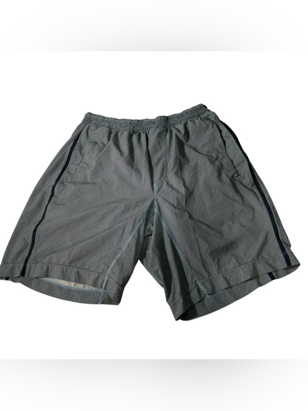 🍋 Lululemon Men’s Pace Breaker Shorts